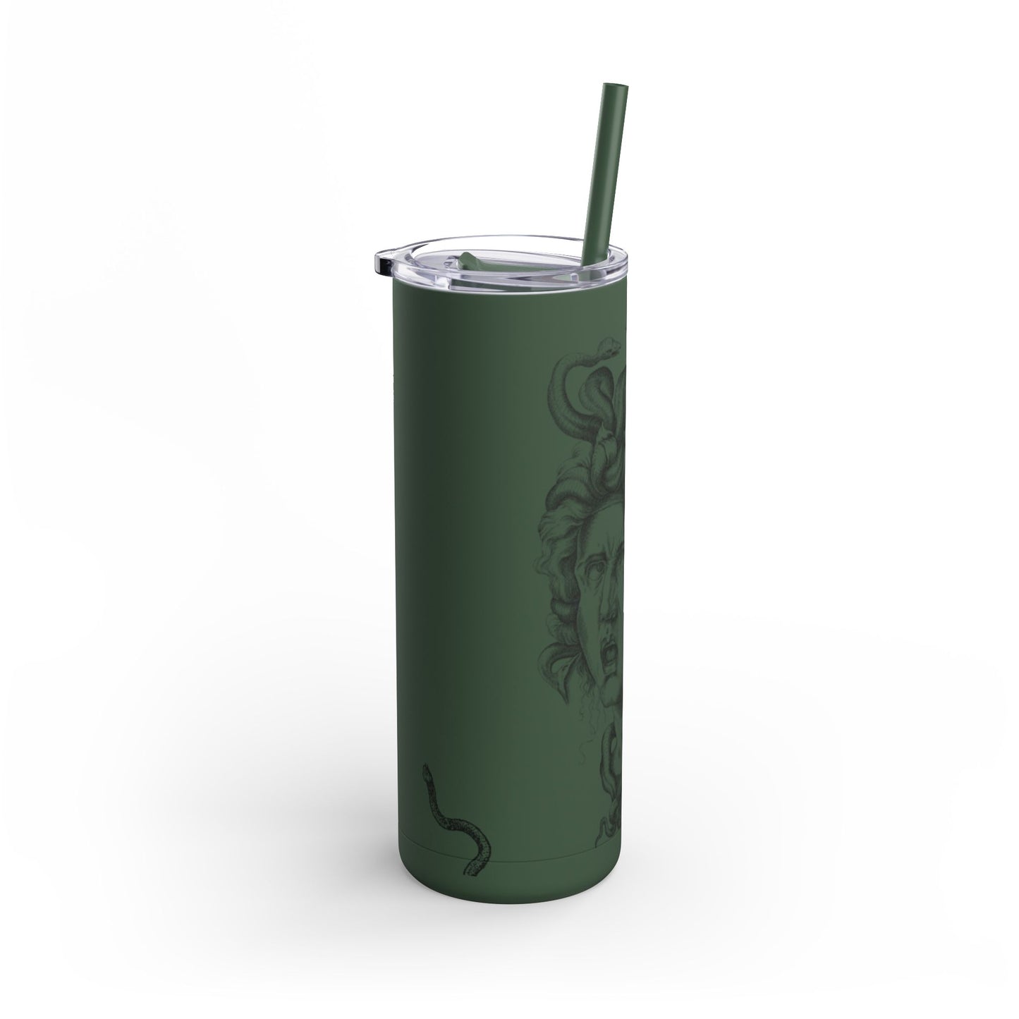 Gorgon Tumbler, 20oz