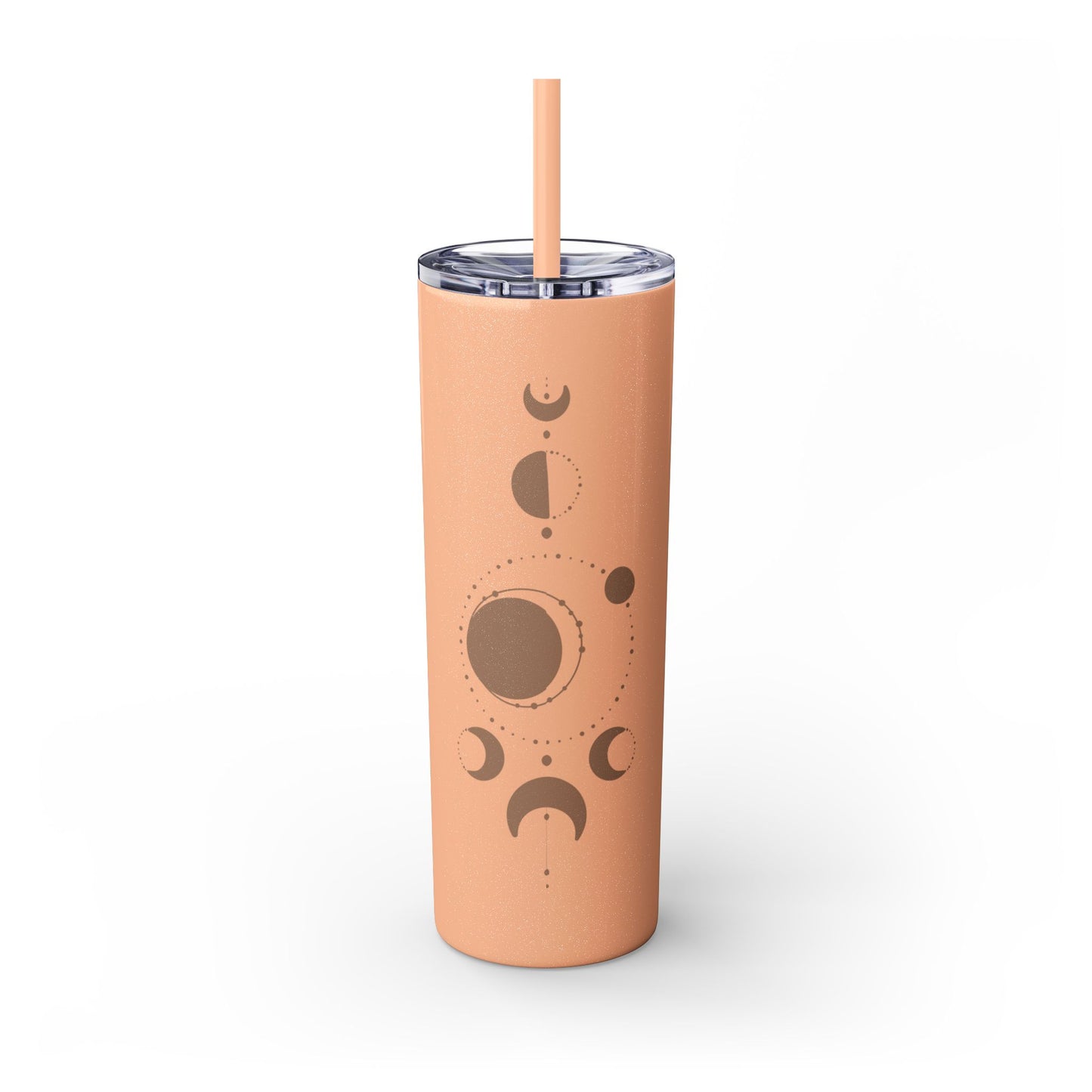 Hecate Skinny Tumbler
