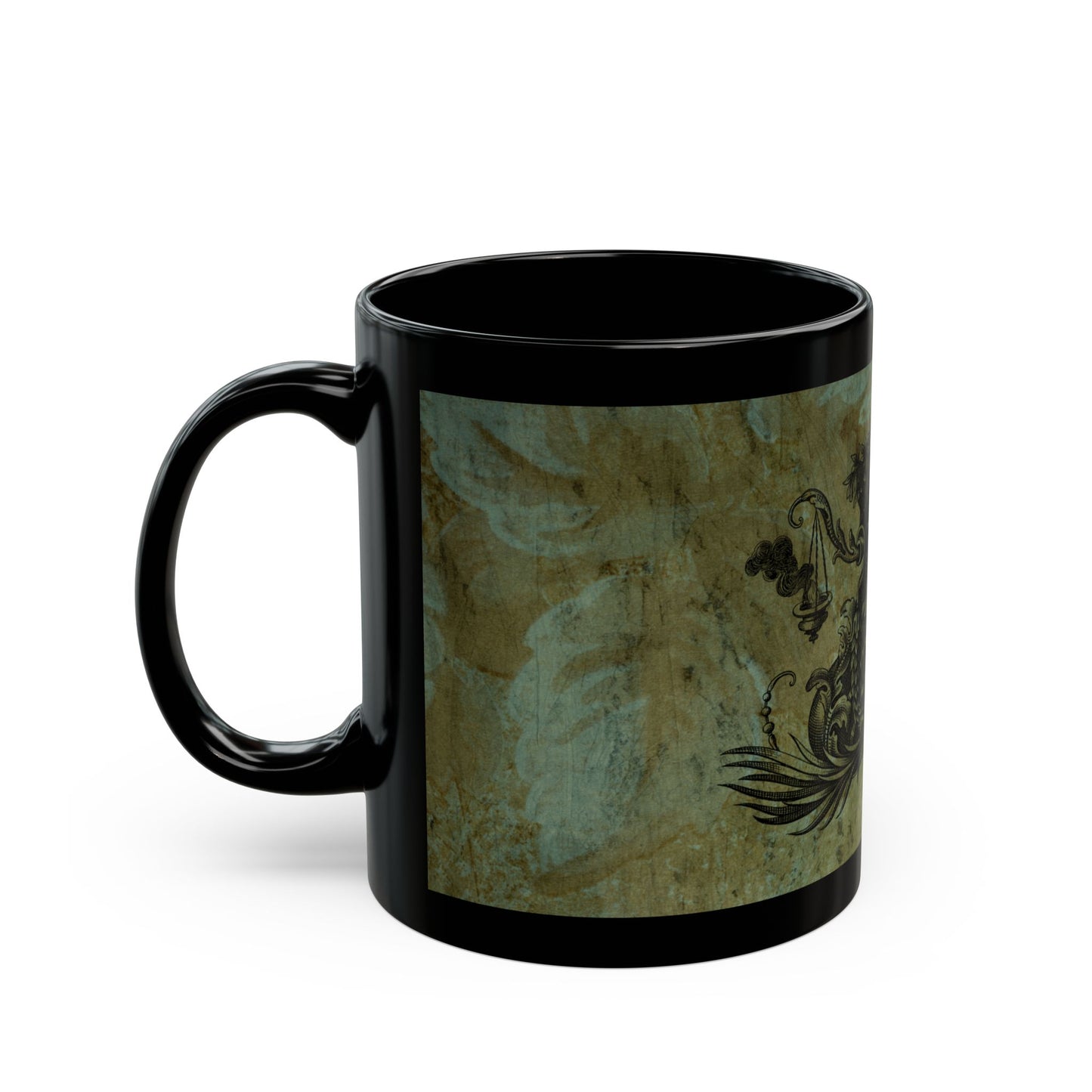 Adroit Spirit Mug