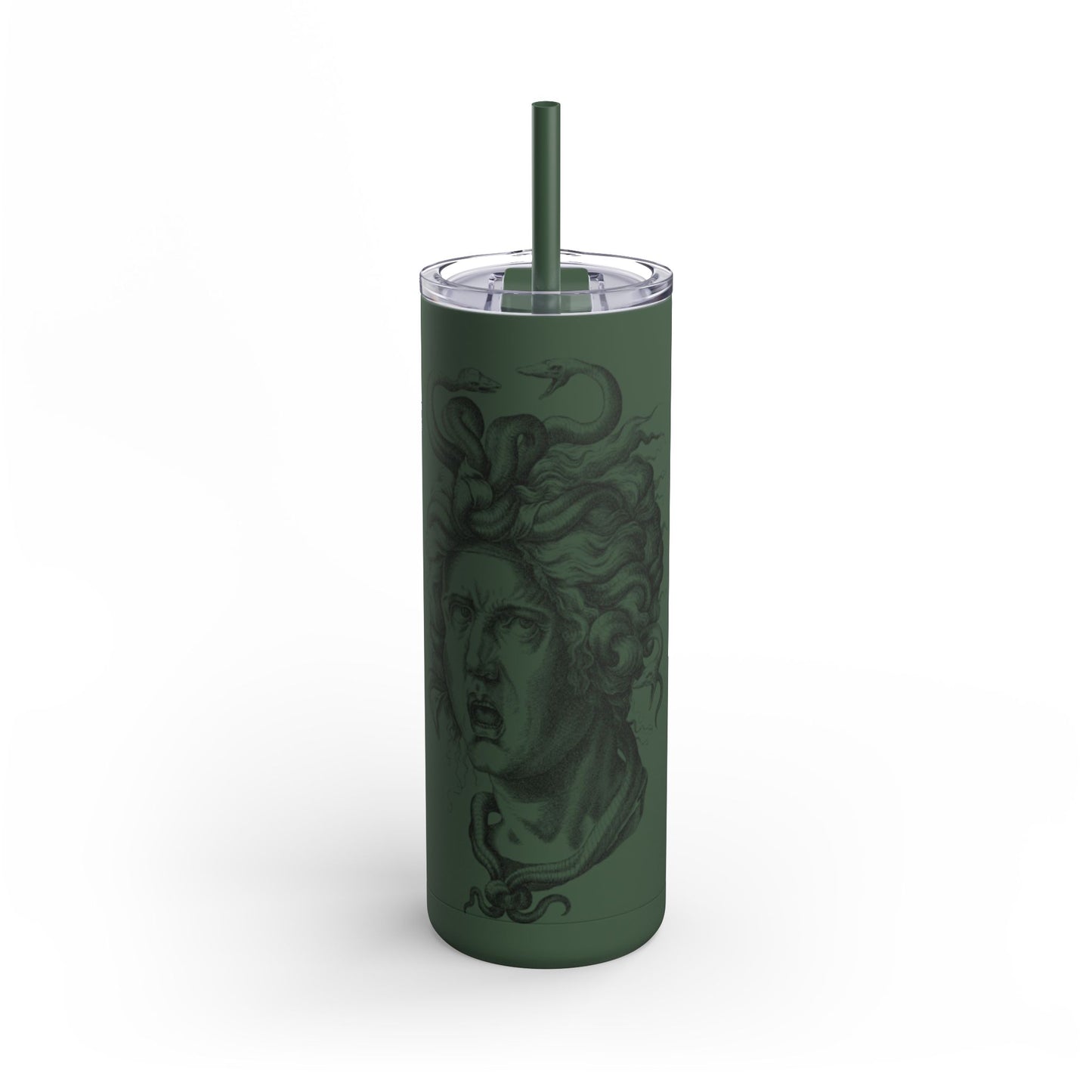 Gorgon Tumbler, 20oz