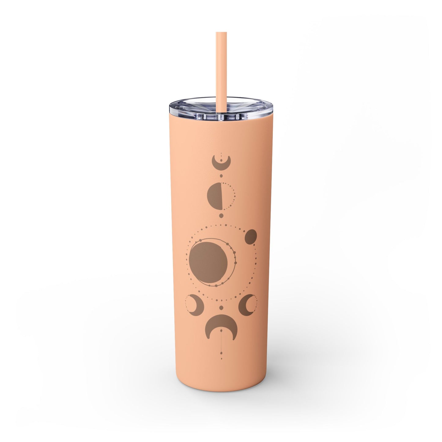 Hecate Skinny Tumbler