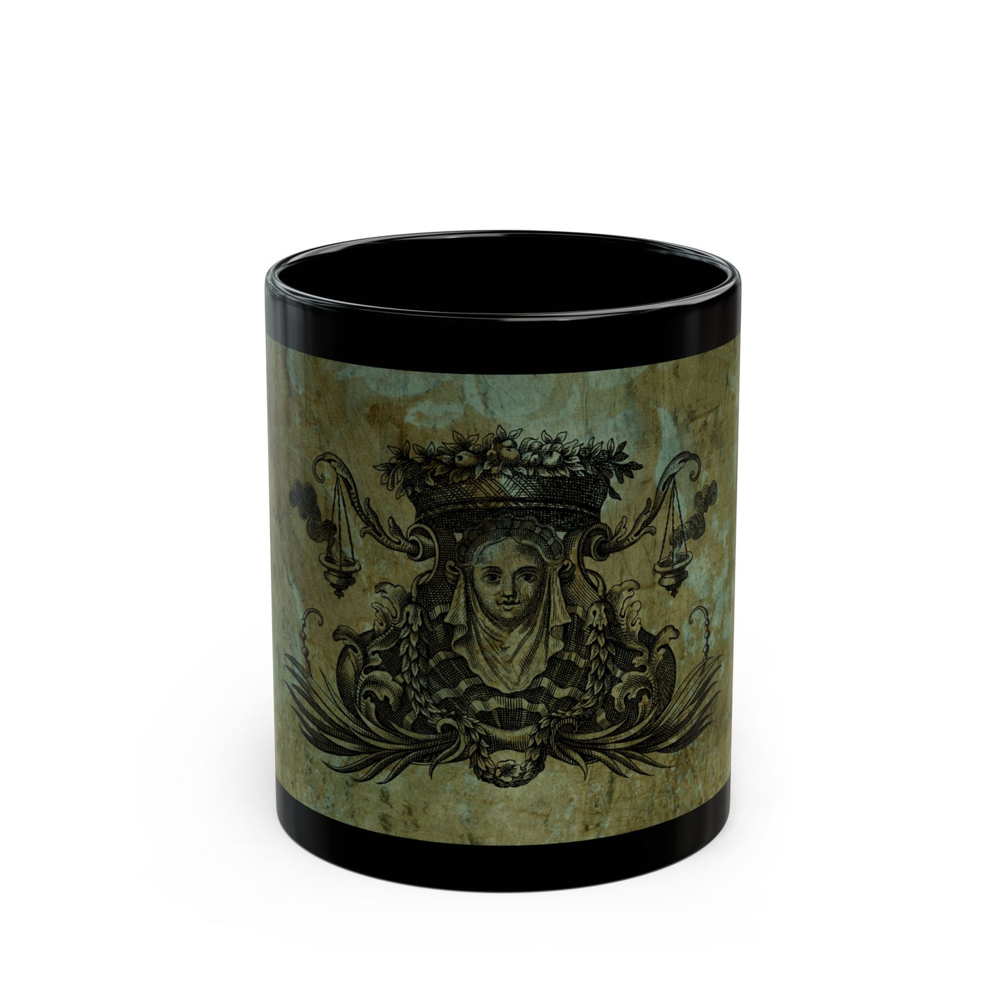 Adroit Spirit Mug