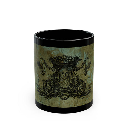 Adroit Spirit Mug