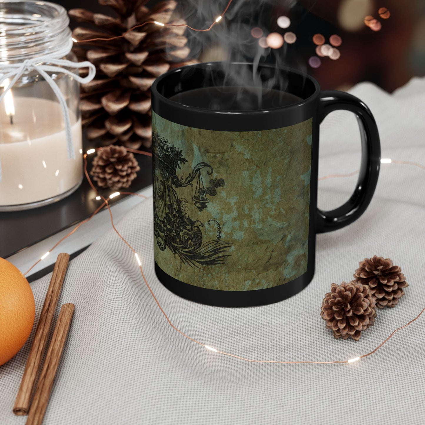 Adroit Spirit Mug
