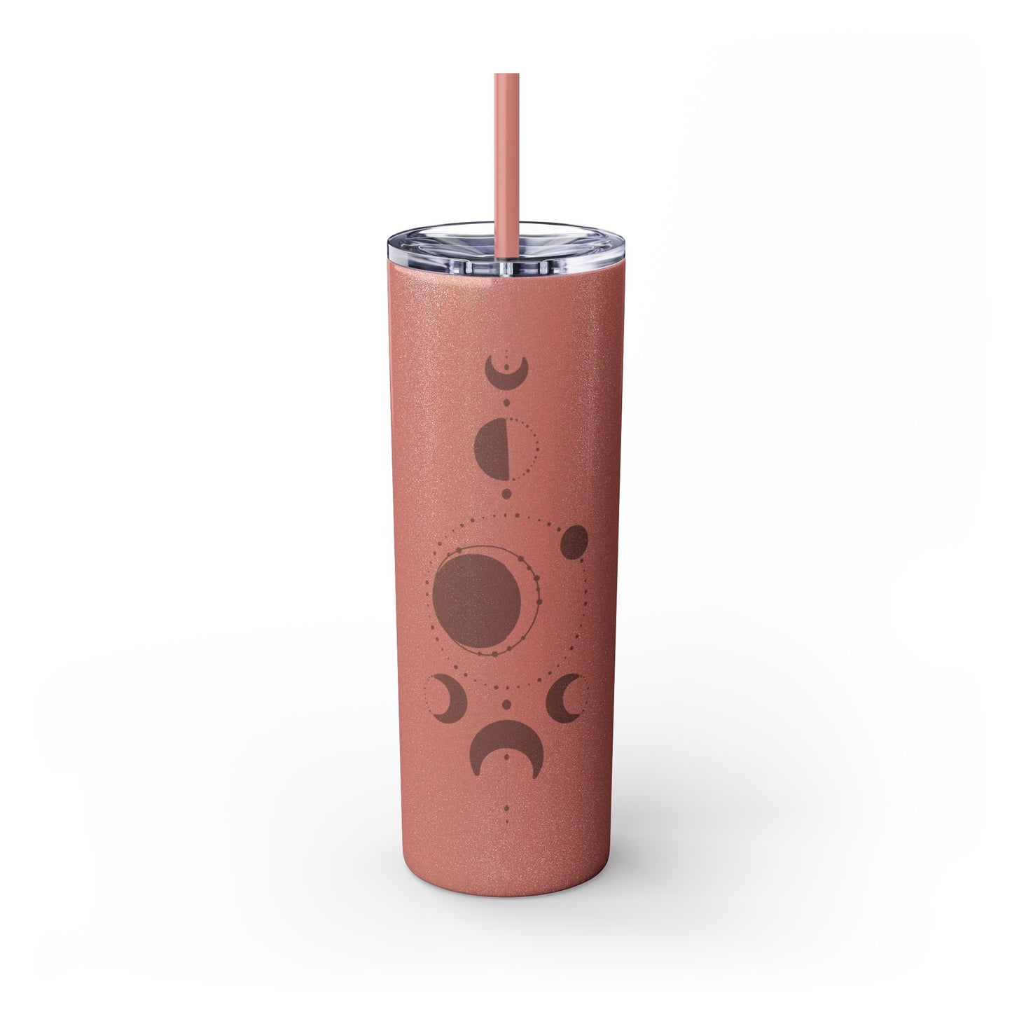 Hecate Skinny Tumbler