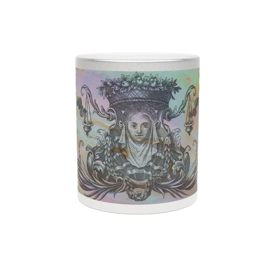 Adroit Spirit Coffee Mug