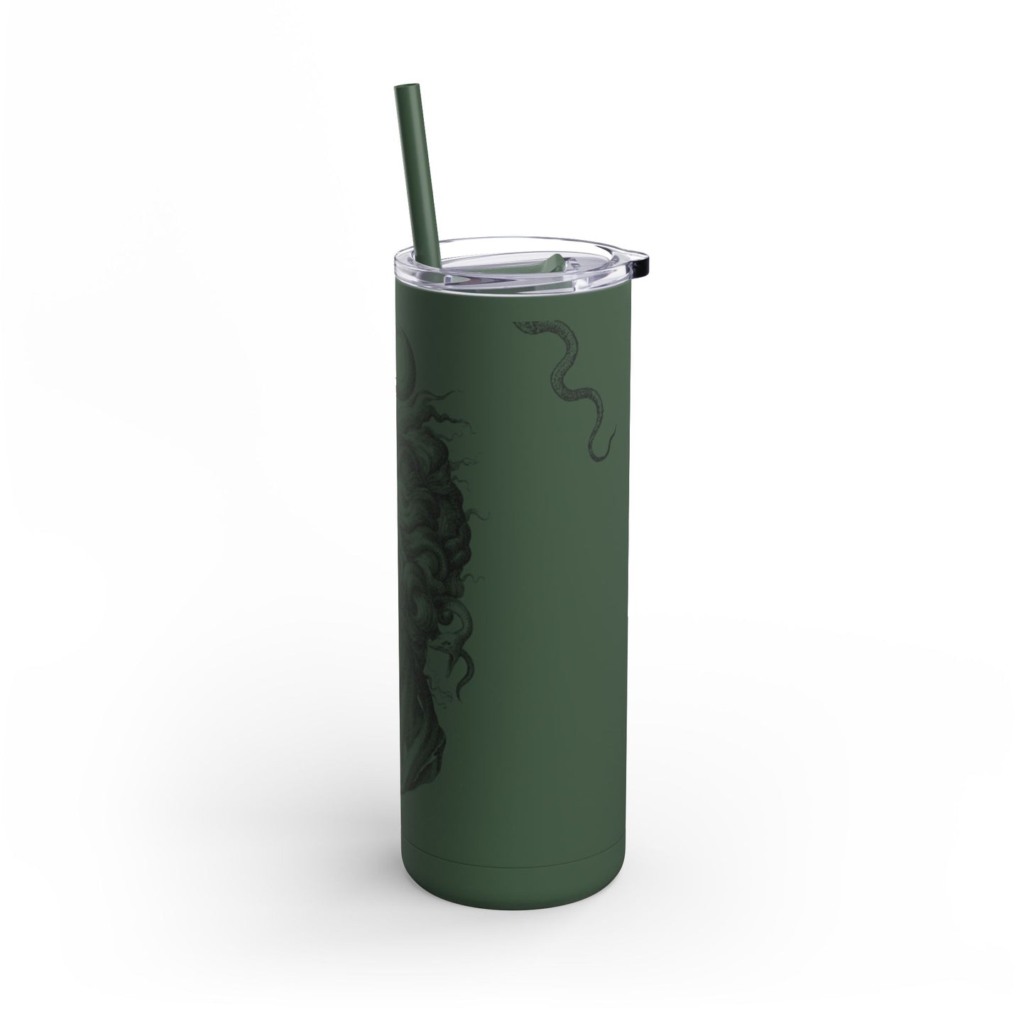 Gorgon Tumbler, 20oz