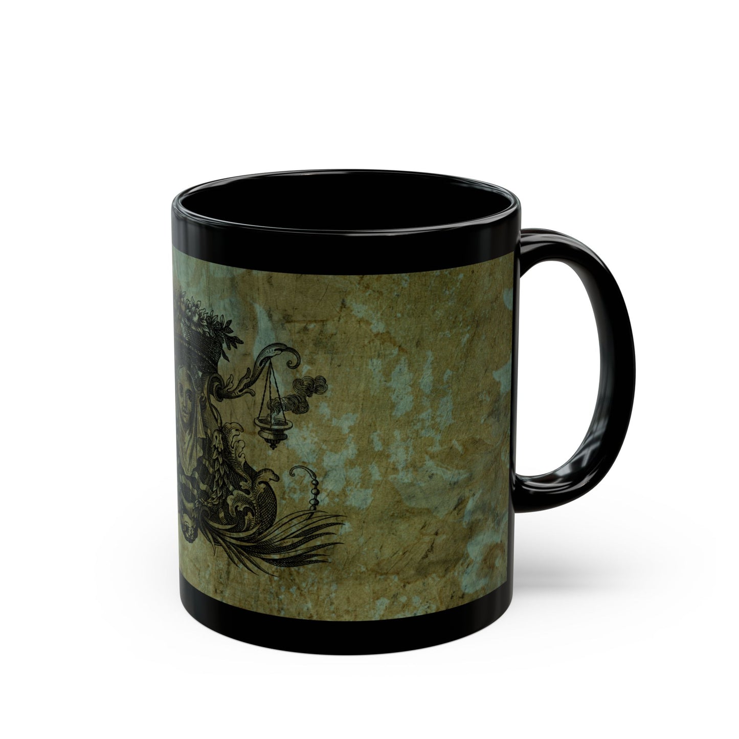 Adroit Spirit Mug