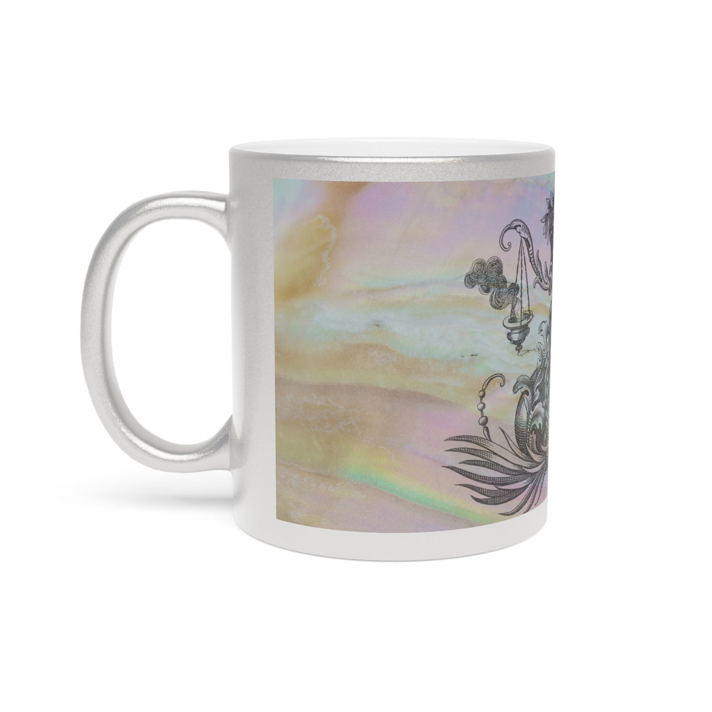 Adroit Spirit Mug