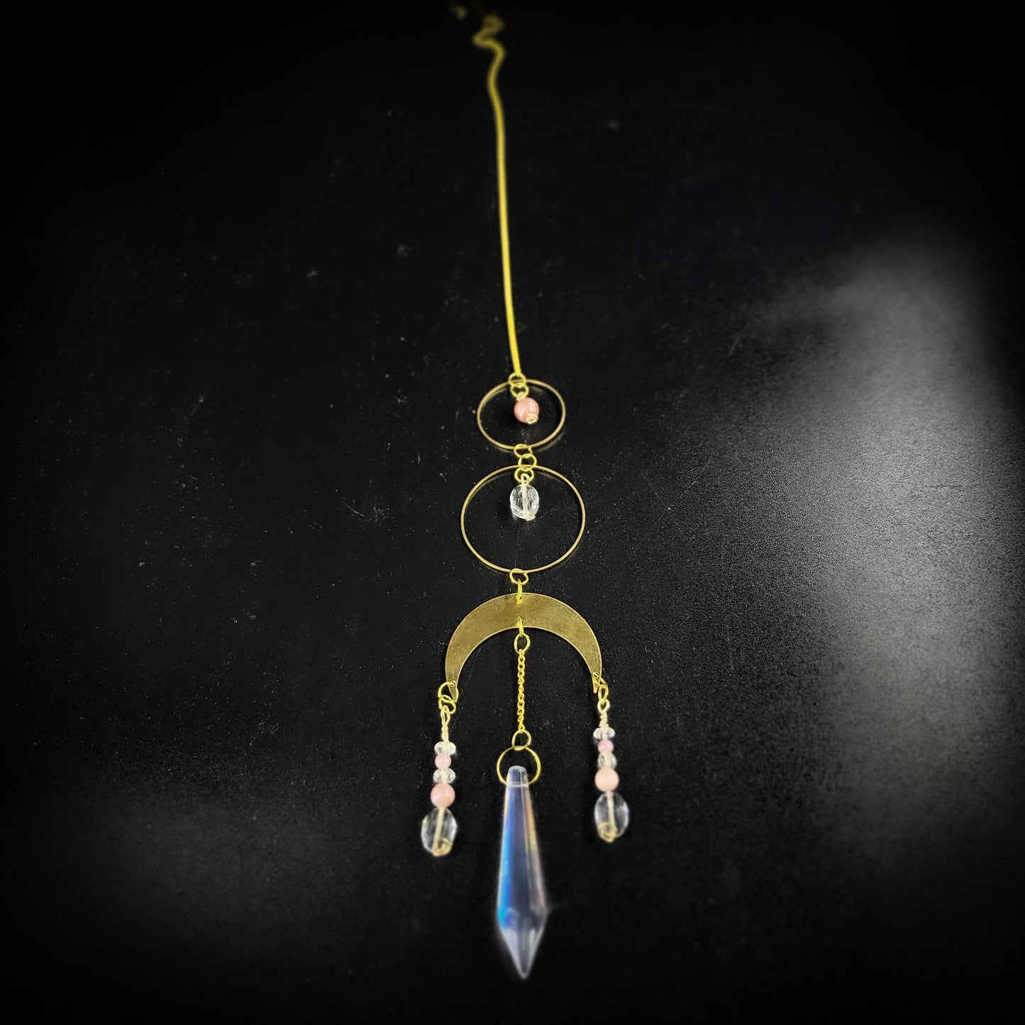 ECLIPSE - Suncatcher