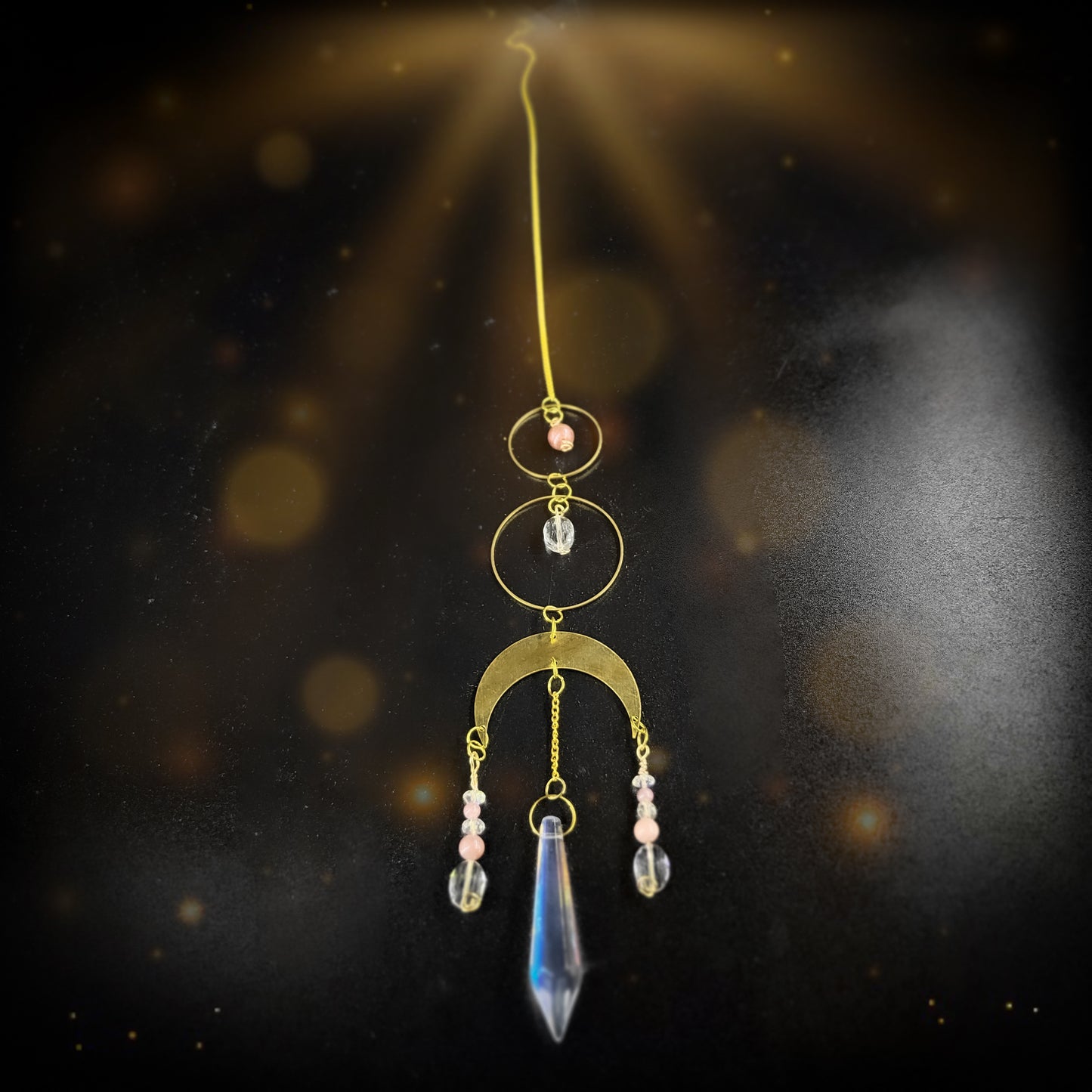 ECLIPSE - Suncatcher