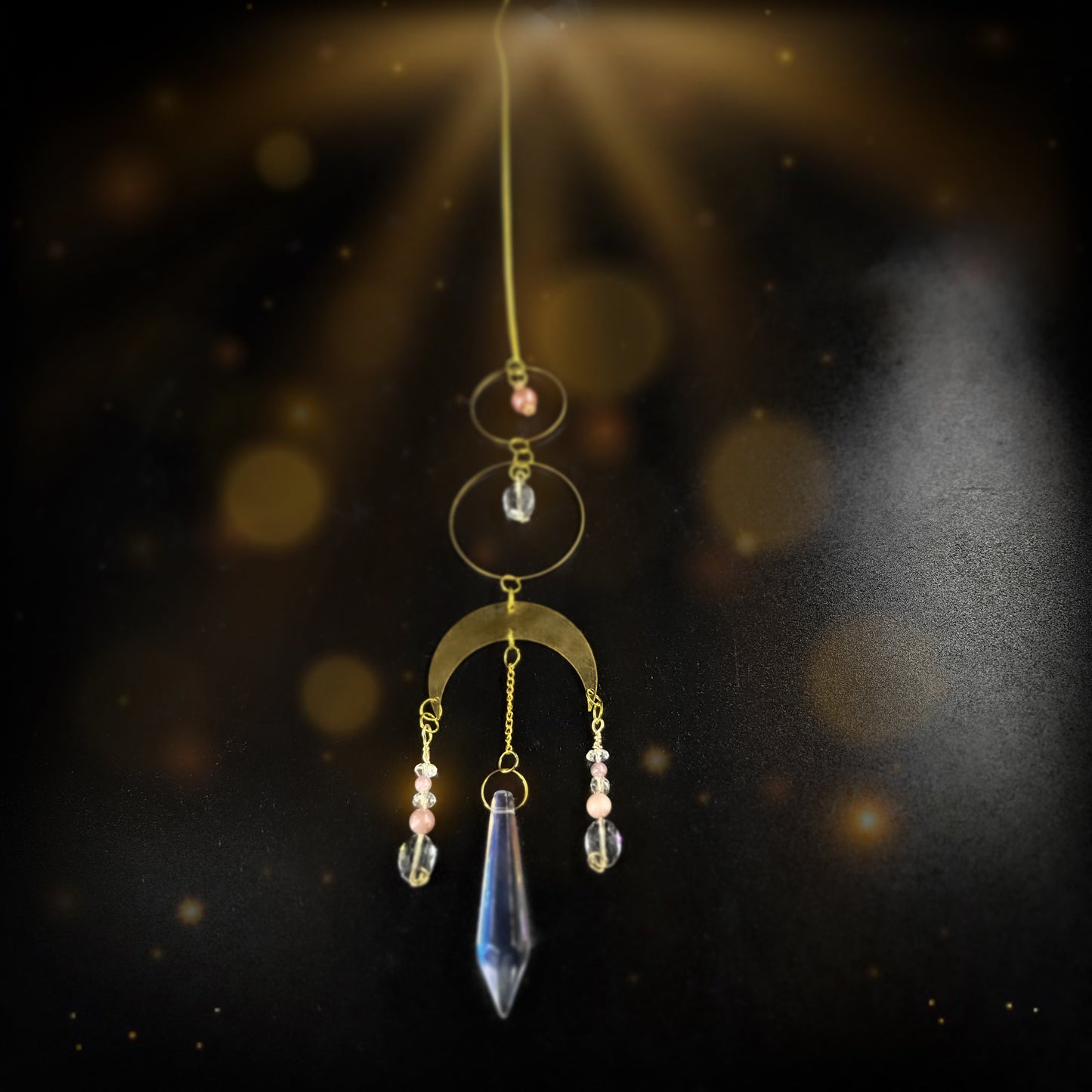 ECLIPSE - Suncatcher