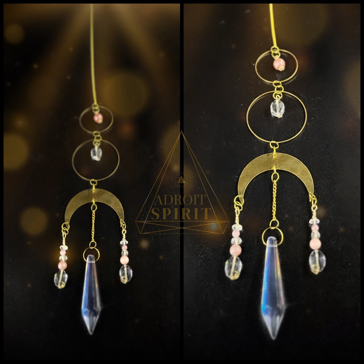 ECLIPSE - Suncatcher