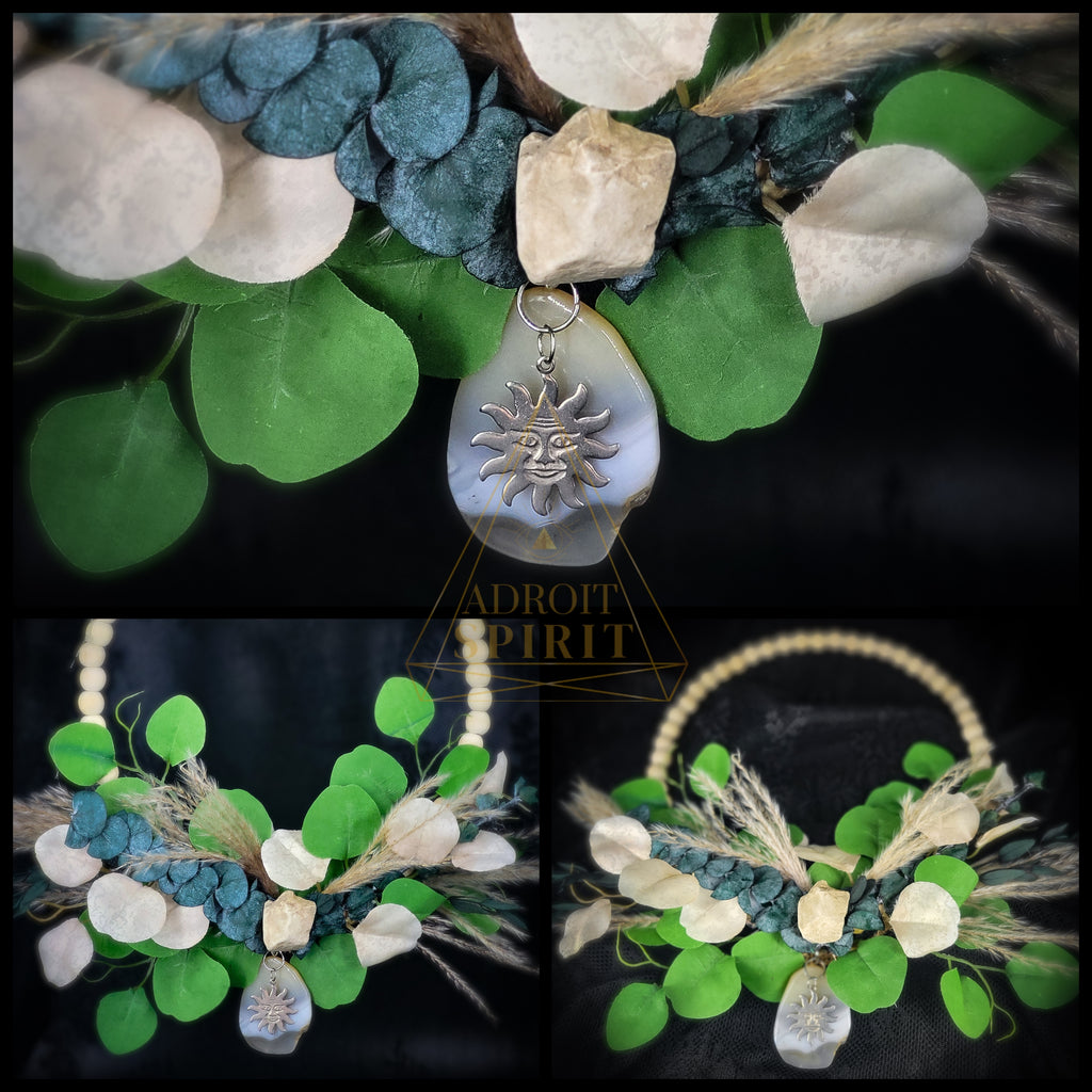Gaia - Wreath
