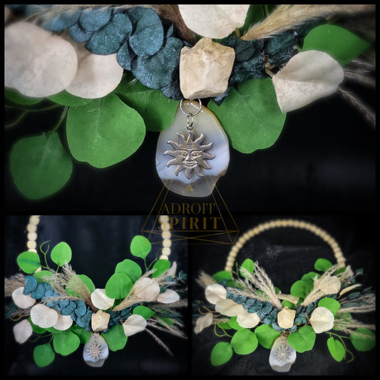 Gaia - Wreath