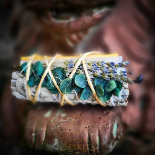 Sage Bundle