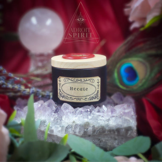 HECATE - Candle