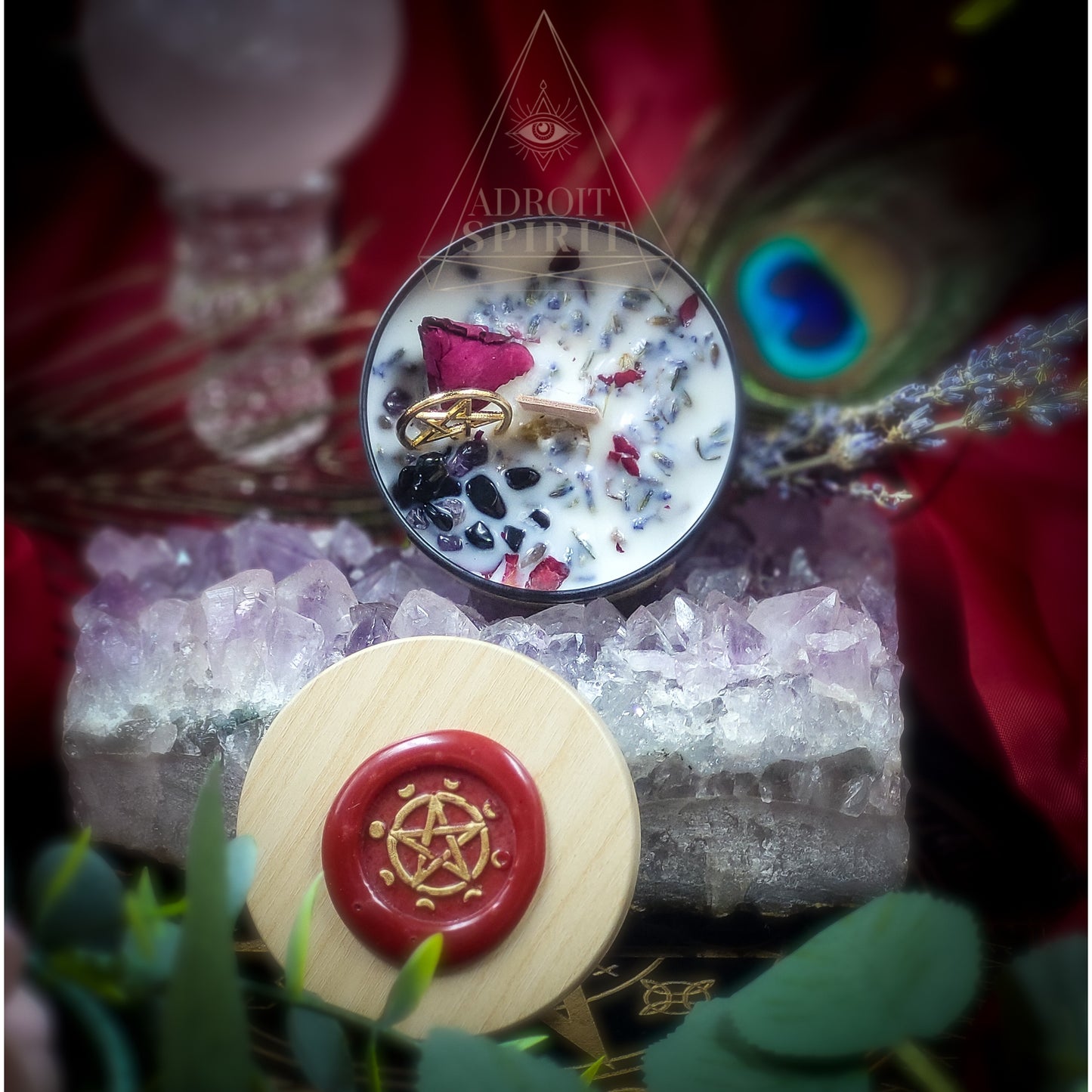HECATE - Candle