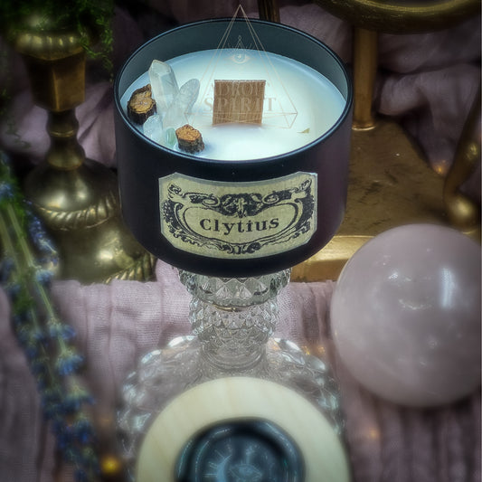 CLYTIUS - Candle