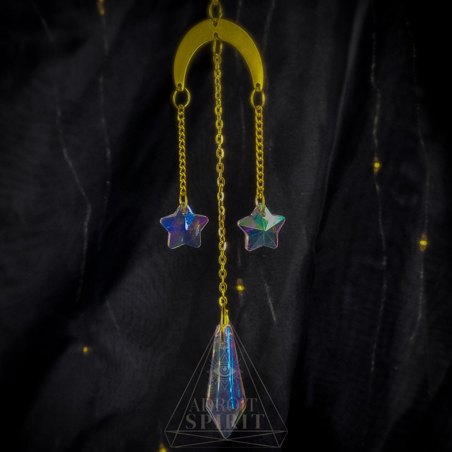 ECLIPSE - Suncatcher