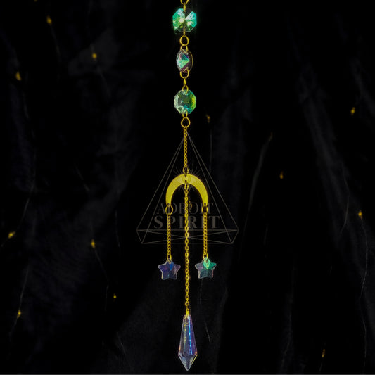 ECLIPSE - Suncatcher