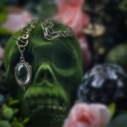 Pendant Necklaces