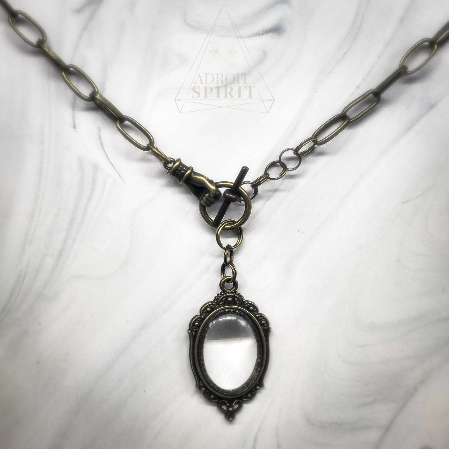Pendant Necklaces