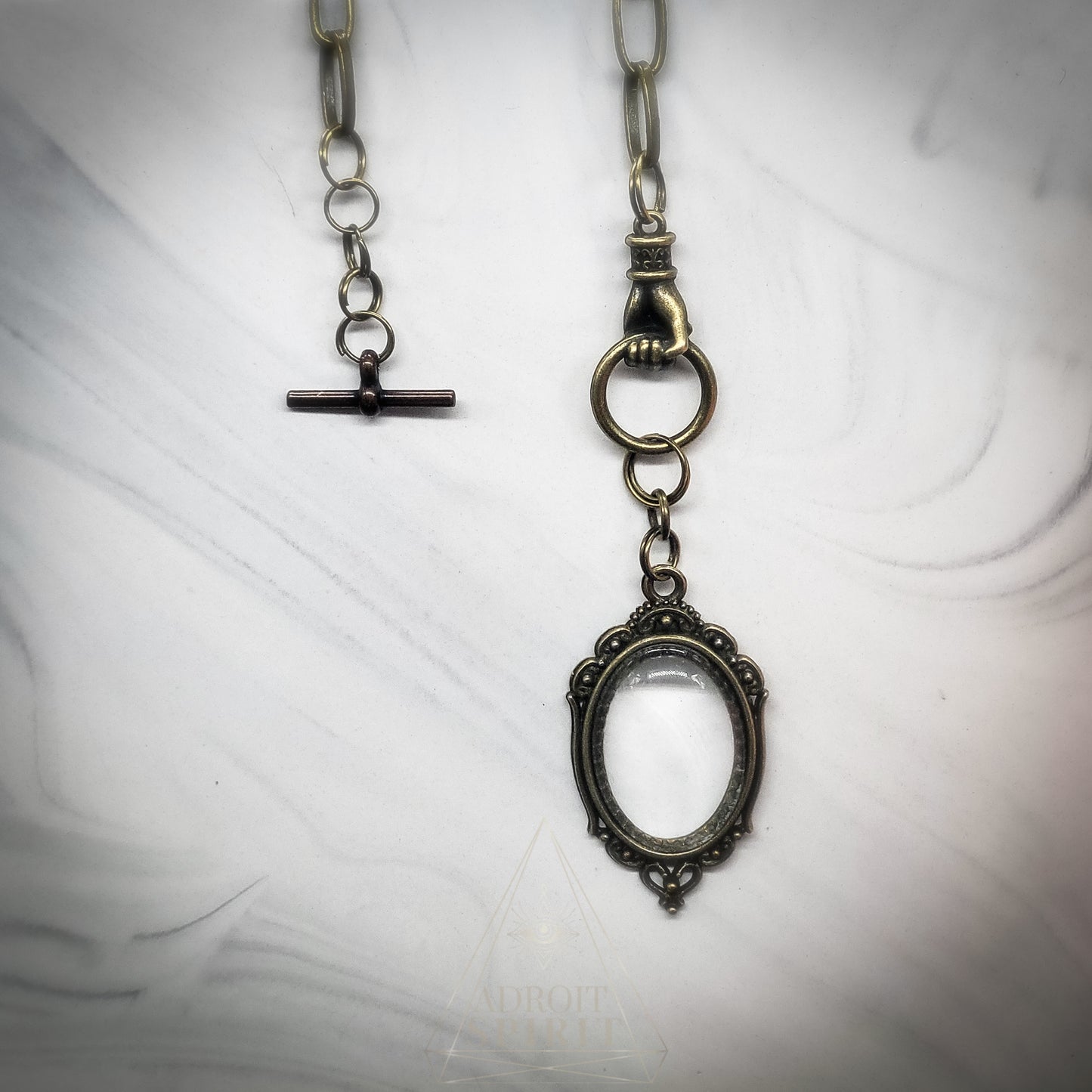 Pendant Necklaces