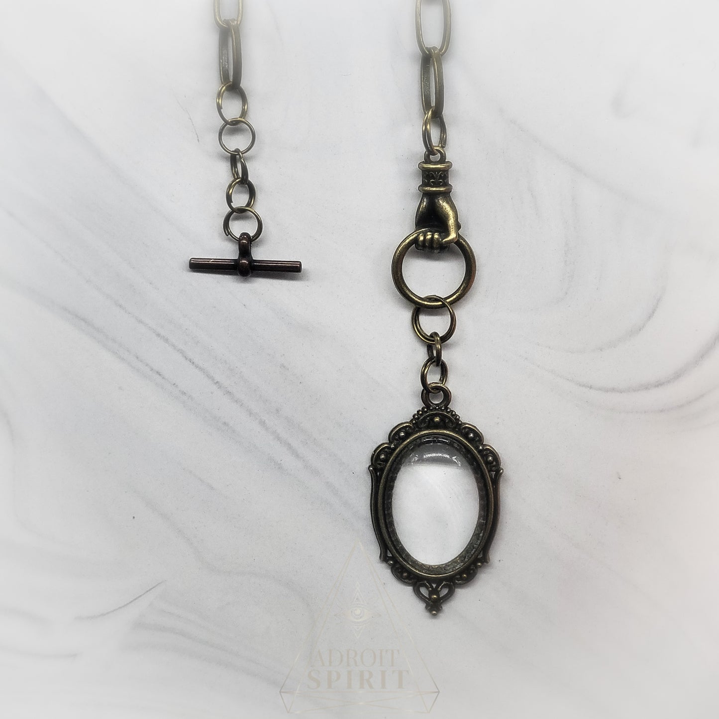 Pendant Necklaces