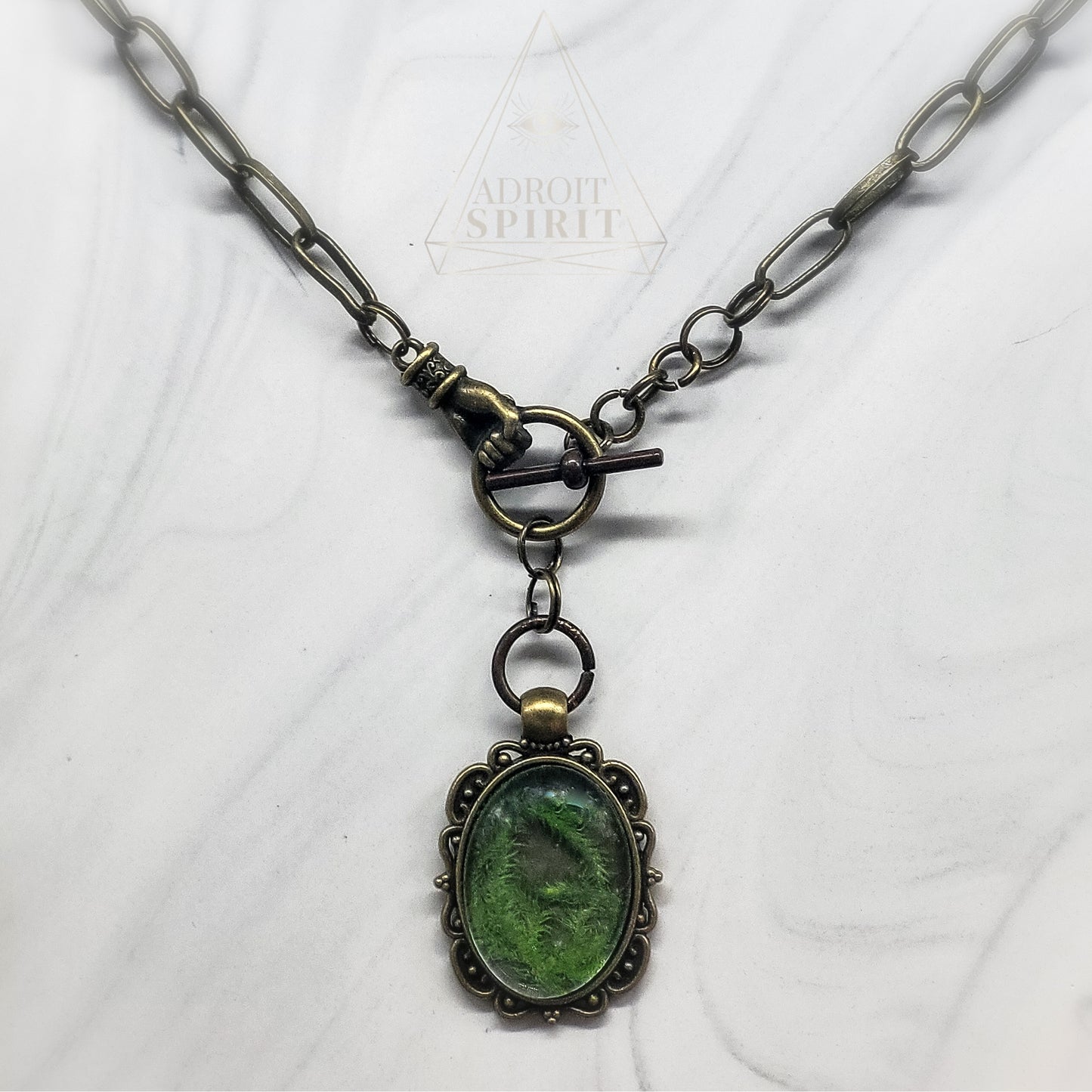 Pendant Necklaces