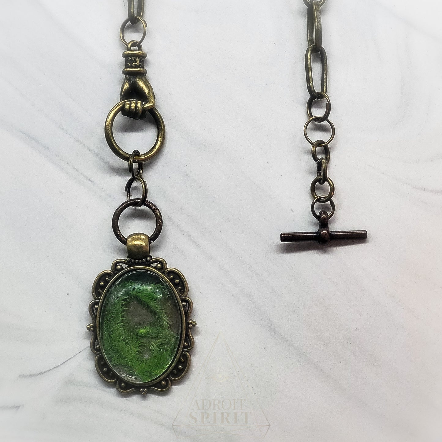 Pendant Necklaces