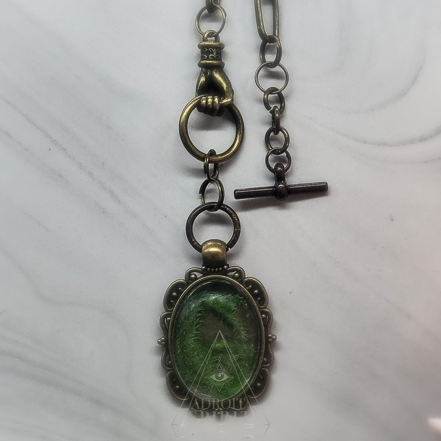 Pendant Necklaces