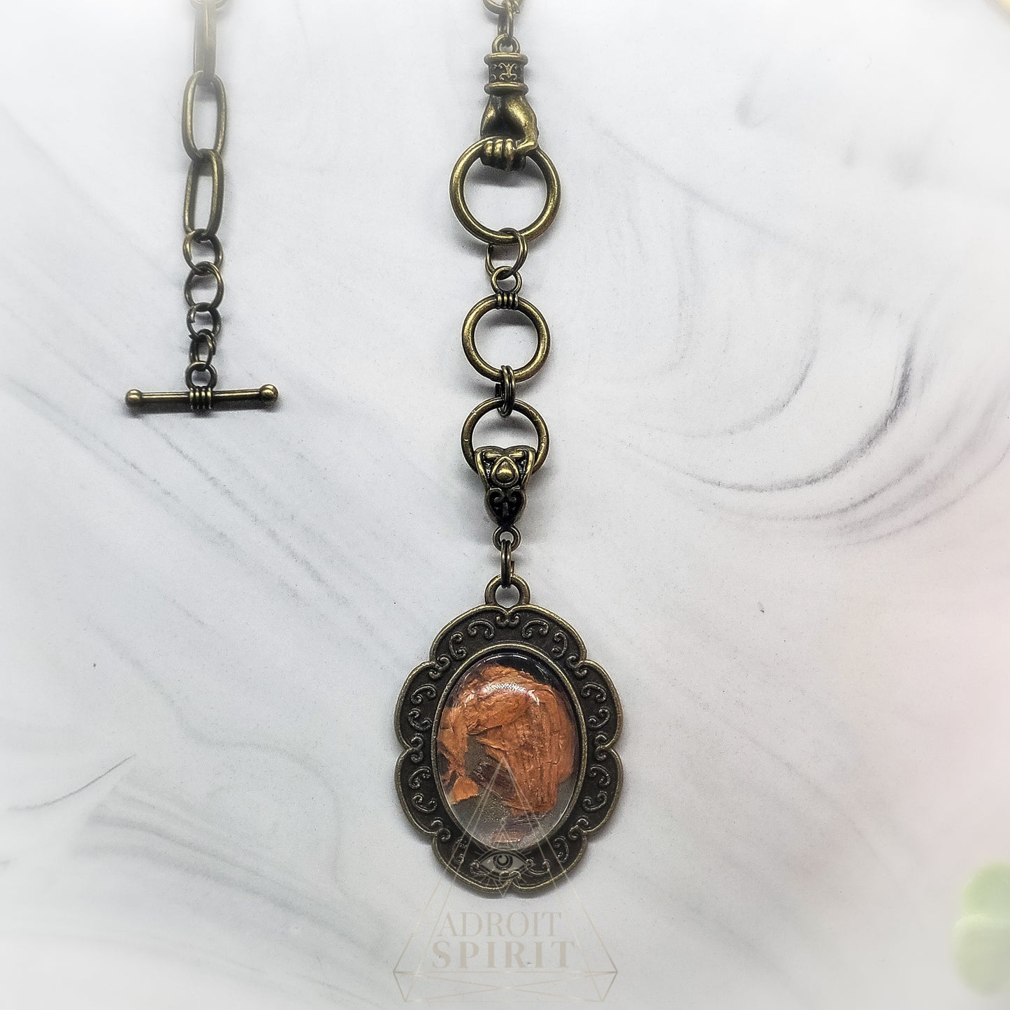 Pendant Necklaces