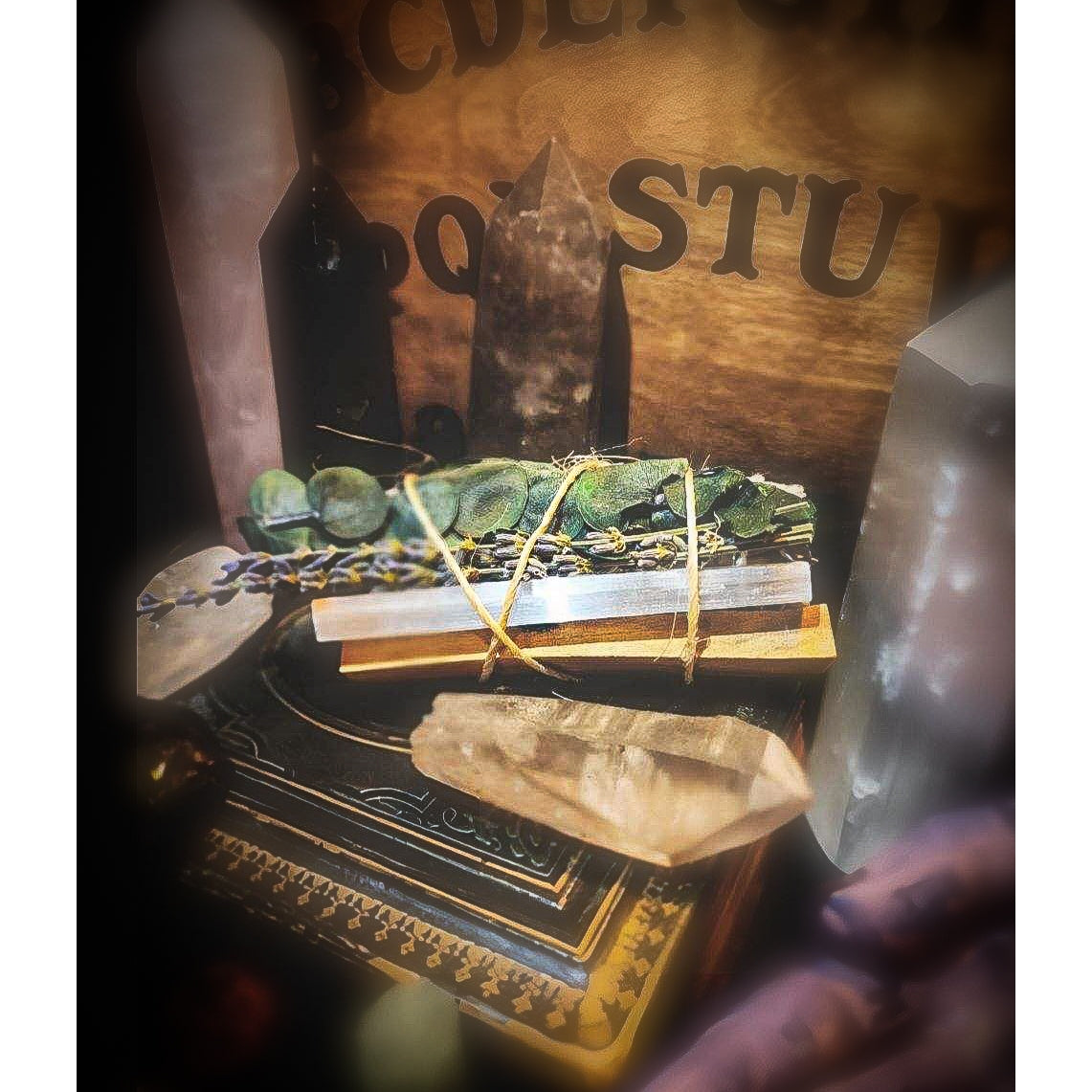 Sage Bundle