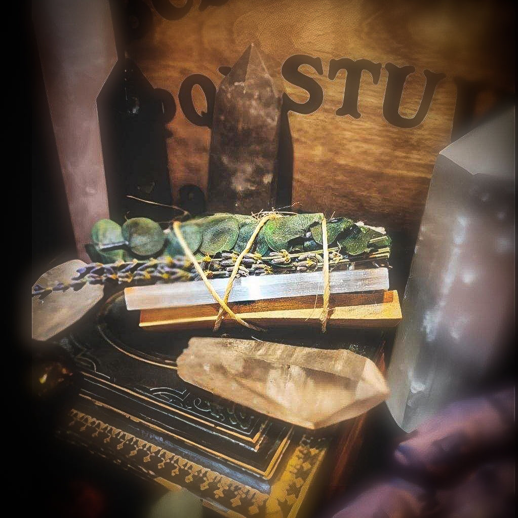 Sage Bundle