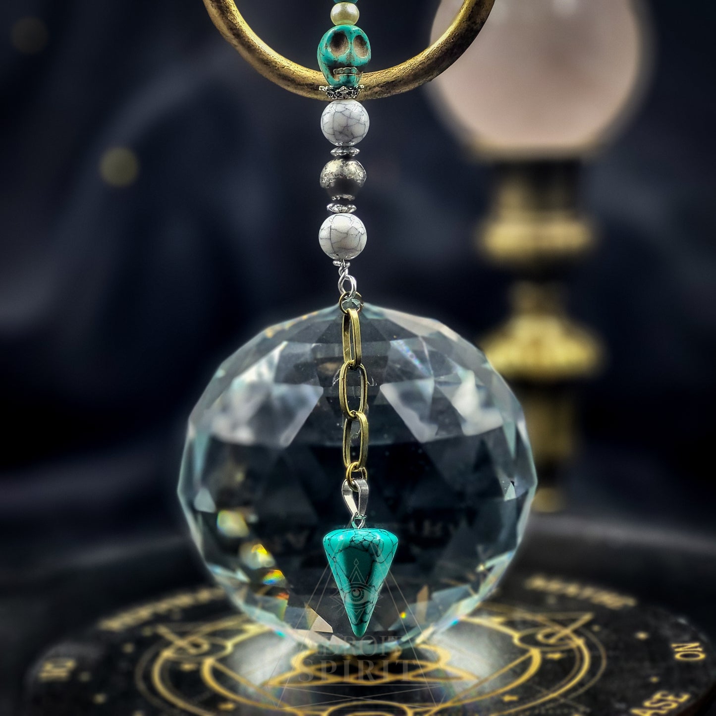Pendulums