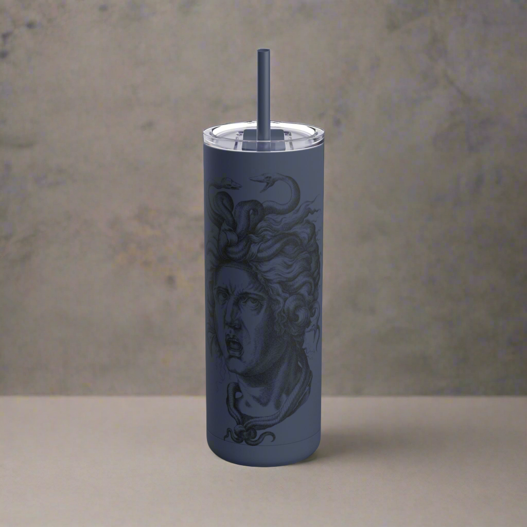 Gorgon Tumbler, 20oz