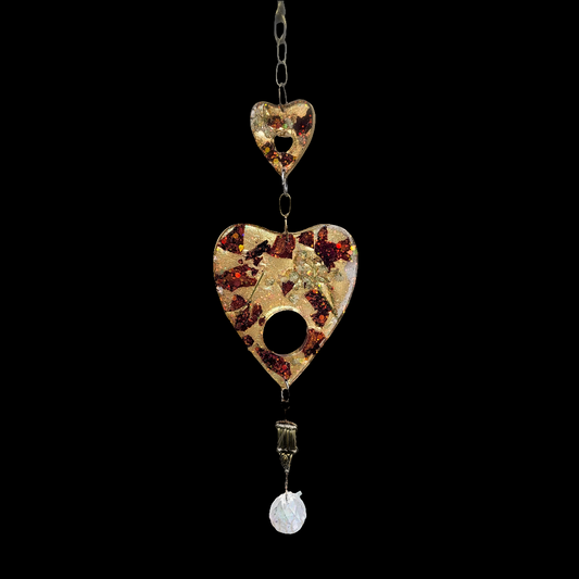 APHRODITE - Suncatcher