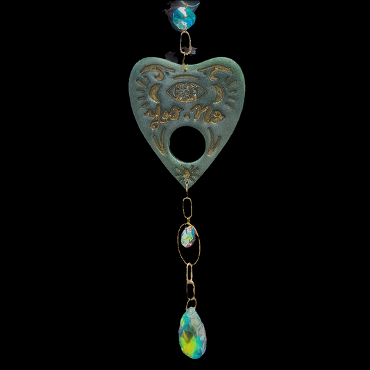 PLANCHETTE - Suncatcher
