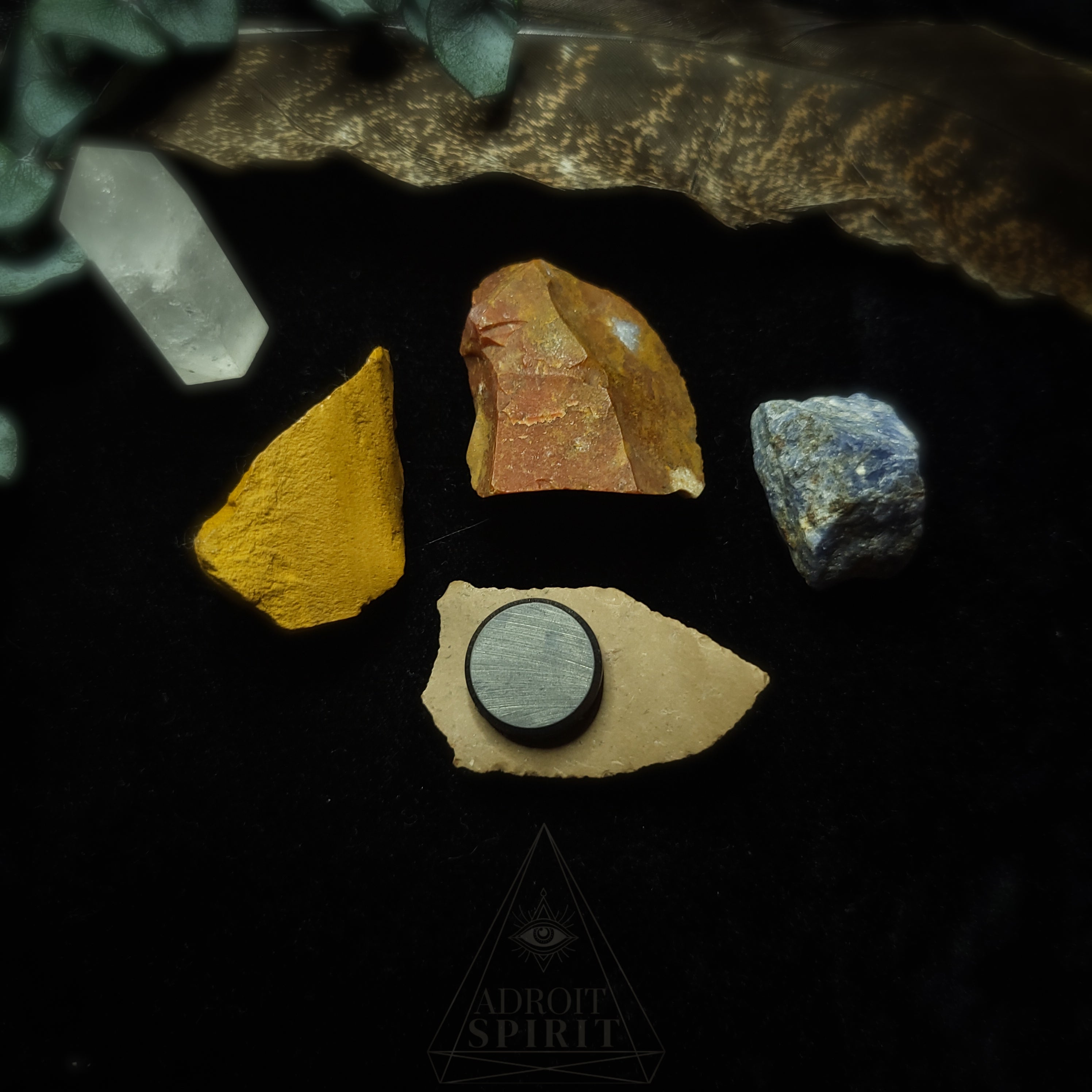 Magnets - ROCKS