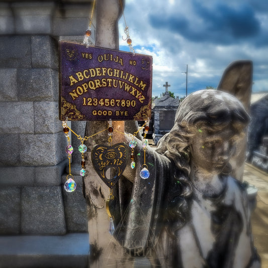 OUIJA - Suncatcher