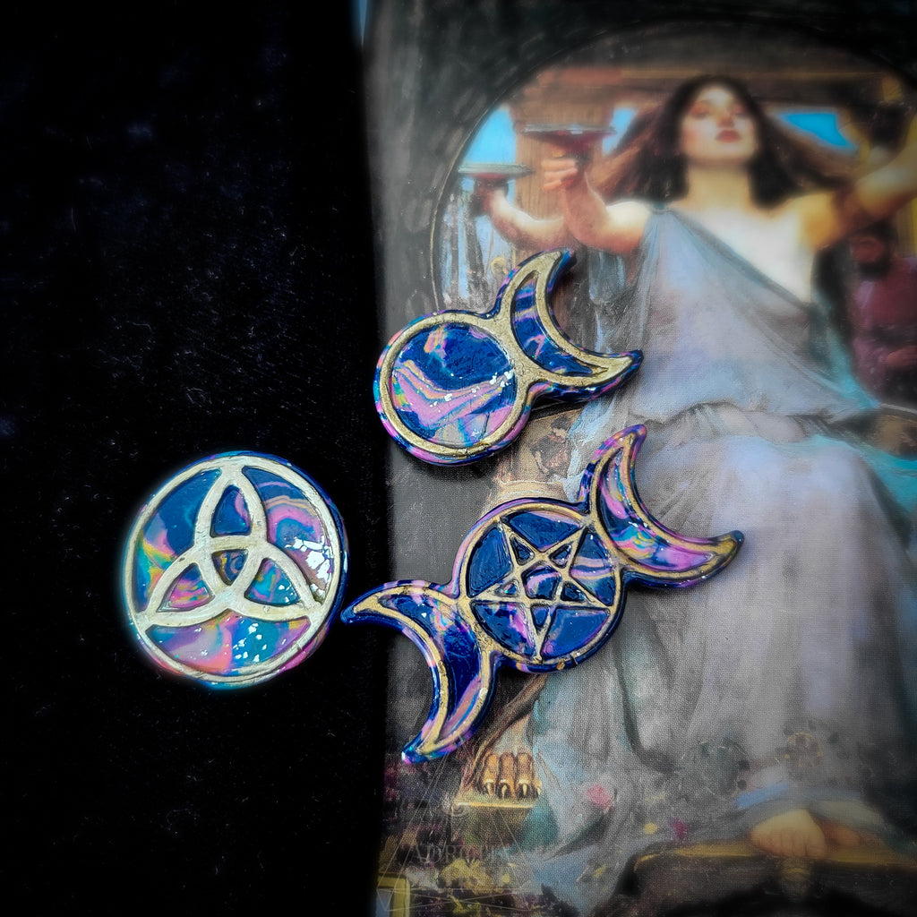 Magnet Sets - CIRCE
