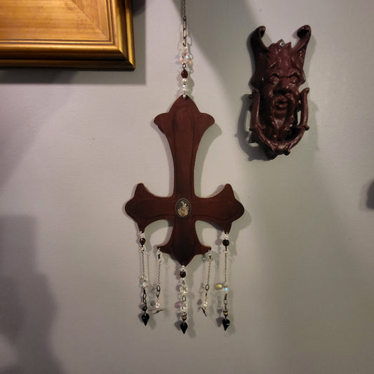 INVERSION Suncatcher