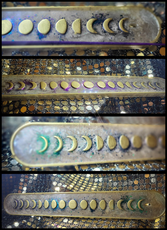 Incense Burner