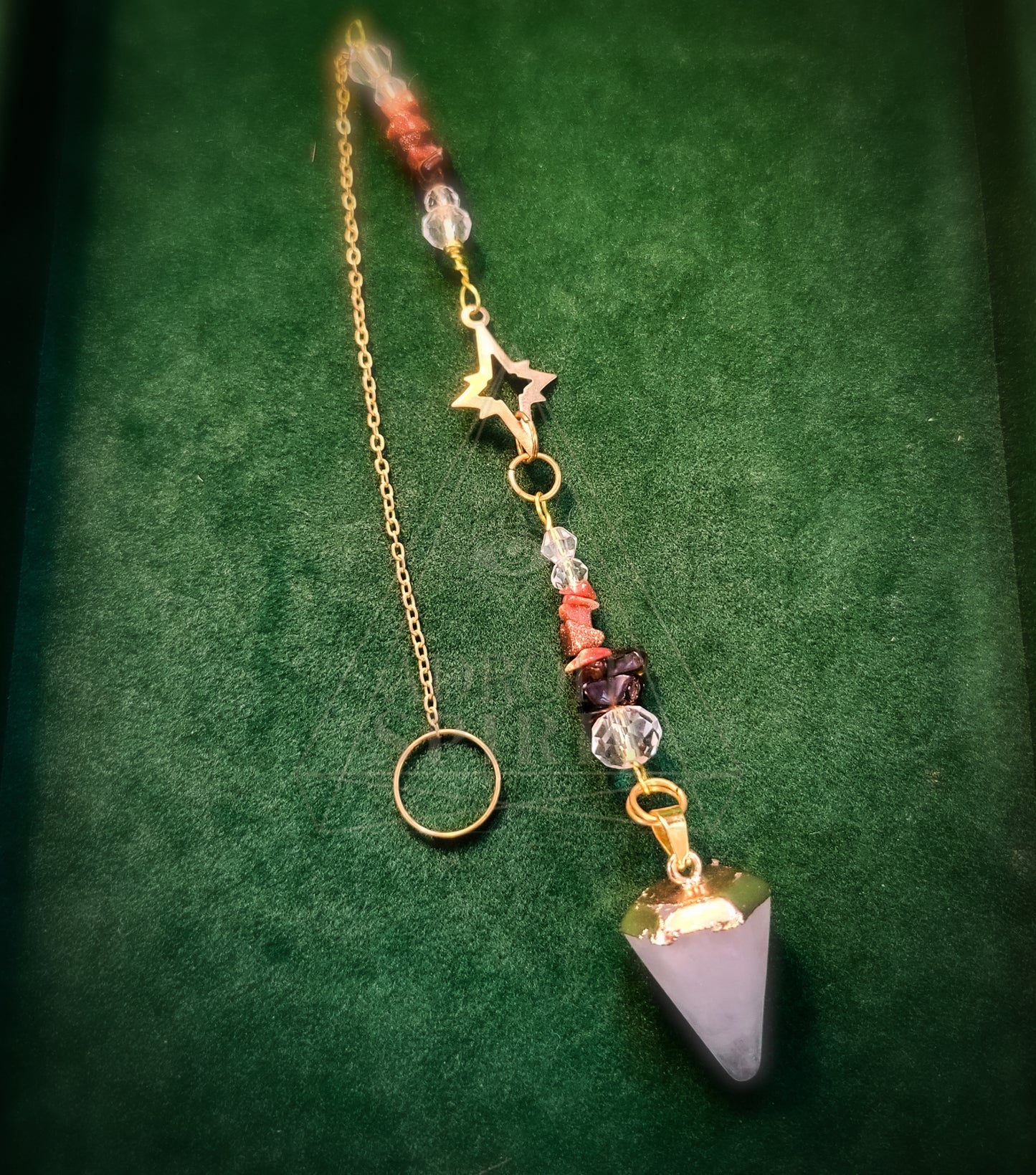 Pendulums