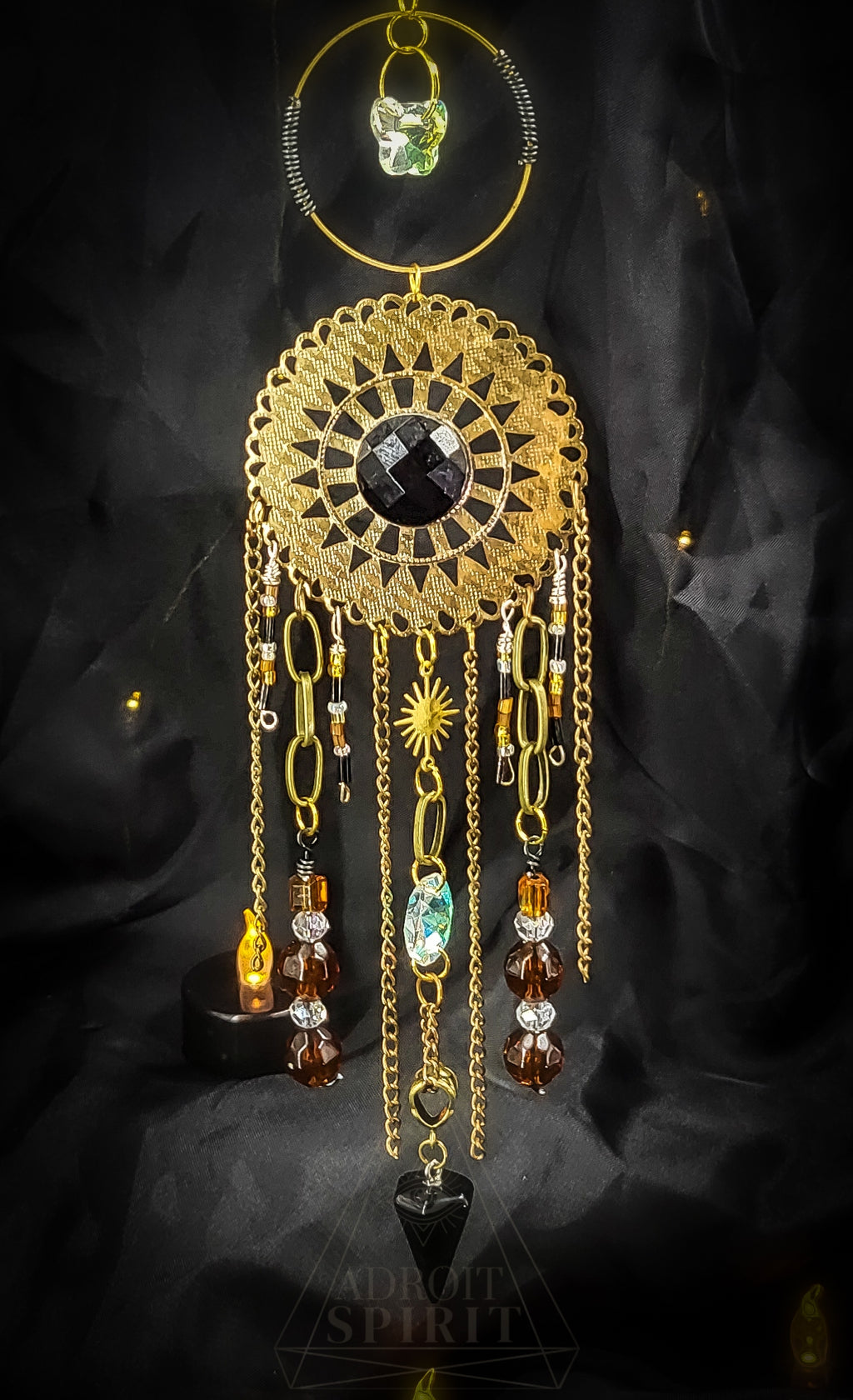 KALI Suncatcher