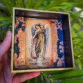 Tray TEMPERANCE