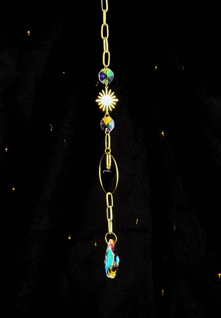 ARIES - Suncatcher