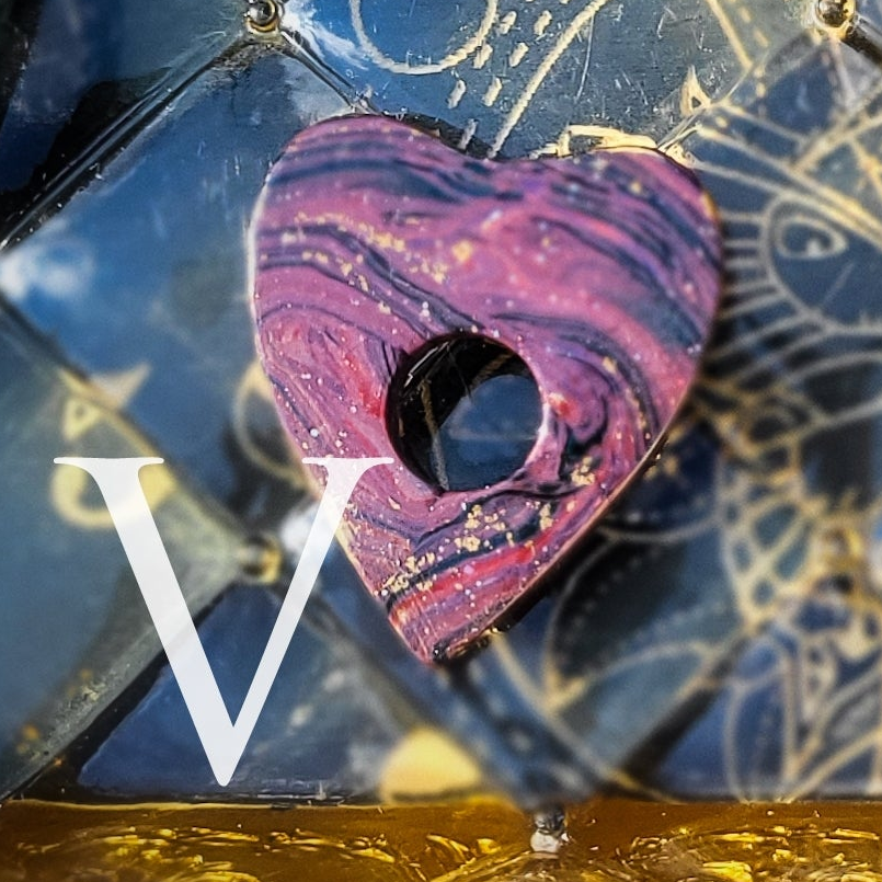 Magnets - MINI PLANCHETTE