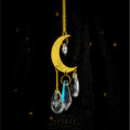 Crescere- Suncatcher